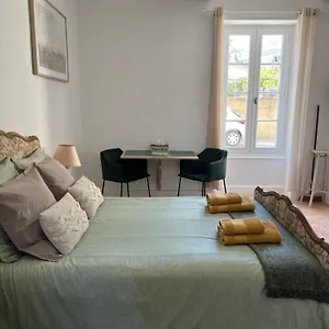 Appartement Au Petit Faubourg, Grignan
